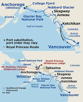 Product Itinerary Image